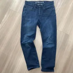 美品 DENHAM デンハム RAZOR SLIM FIT 540本限定 赤耳 美品 DENHAM デンハム RAZOR SLIM FIT 540本限定 赤耳 - メルカリ