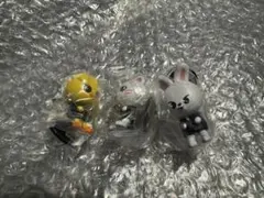 最終値下げSKZOOつまんでつなげてますこっとボガリジニレットリービット3セット