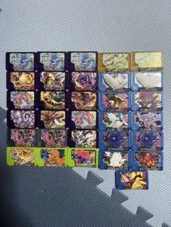 ポケモンフレンダ31枚セット