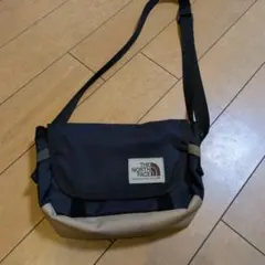 ザ・ノース・フェイス　キッズショルダー