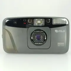ジャンク品 FUJI CARDIA mini EVERYDAY op - メルカリ