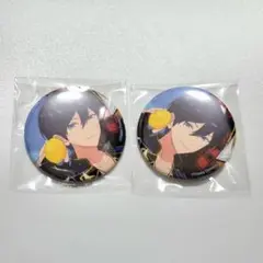 2025年最新】あんスタ 缶バッジ まとめ売りの人気アイテム