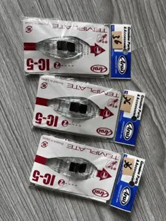 Arai IC-5 クリア RX-7 シリーズ対応 上部センター吸気ダクトのサムネイル