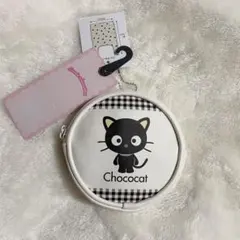 【匿名配送】チョコキャット　エコバッグ