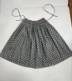 スカート膝丈　ソレイアードのサムネイル