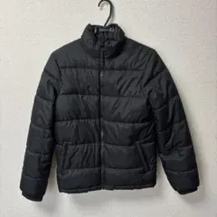 OLD NAVY ブラック中綿コート XXS