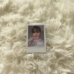 TXTヒュニンカイ フォトカード