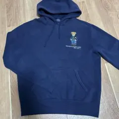 ポロラルフローレン POLO RALPH LAUREN ポロベア　くま　刺繍