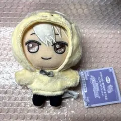 アイナナ きらどるぬいぐるみ おさんぽーず！ 棗巳波のサムネイル