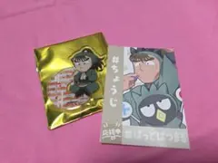 忍たま乱太郎 体験展 忍たま乱太郎 amocafe サンリオ 中在家長次