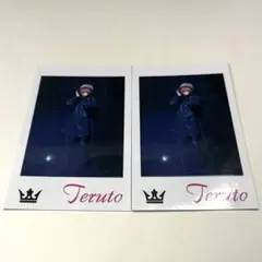 てるとくん フォトカード 2025年最新】てるとくんフォトカードの人気アイテム - メルカリ