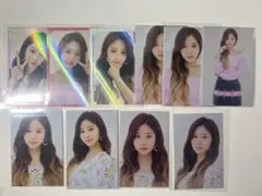 IZ*ONE ONEIRIC THEATER ミンジュ　トレカ