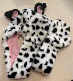 101匹わんちゃんファンキャップ