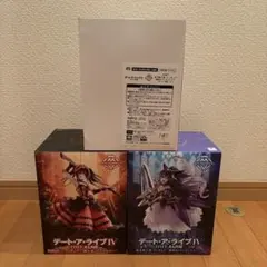 ARTIST MASTERPIECE デート・ア・ライブ IV 6体セット - メルカリ