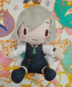 プロセカ 志歩 ぬい ふわぷち