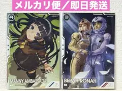 ガンダムアーセナルベース PR-183 ミーア・キャンベル バレンタイン
