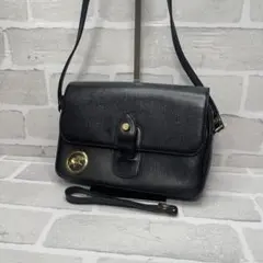 美品】Hunting World ショルダーバッグ メッセンジャー レザー l1