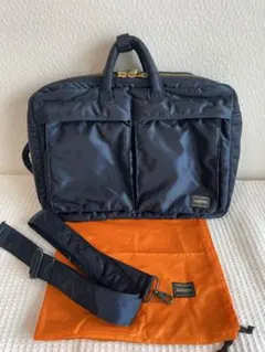 2025年最新】ポーター タンカー 3way アイアンブルーの人気