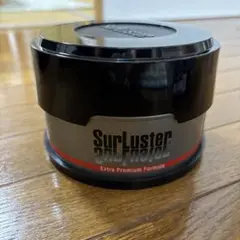 シュアラスター ブラックレーベル カーワックスSurLusterのサムネイル