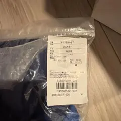 新品　ASICS 東京2020オリンピック ジャケット M