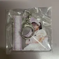 松本かれん　アクリルキーホルダー