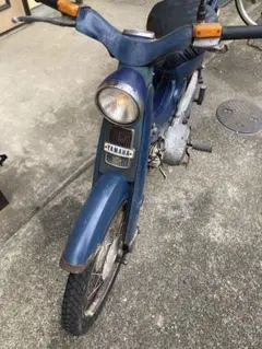 YB-1 2st yb50 コレダ50 k50 メイトv50 バーディ50 - メルカリ