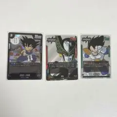 ドラゴンボール マンガブースター カード まとめ売り