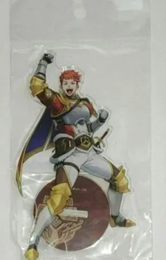 モンスターハンター モンハン ライズ サンブレイク ジェイ アクリルスタンド