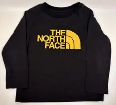 ノースフェイス　THE NORTH FACE　長袖Tシャツ ロンT 110cm
