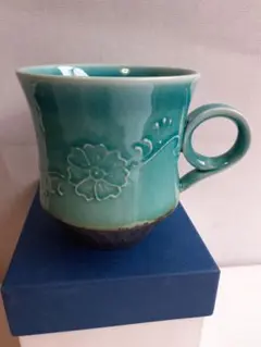 清水焼向付　仁清流水舟形向付5客　新品未使用　京焼 京焼向付 仁清流水舟形向付5客 新品未使用 清水焼向付 仁清流水舟形向