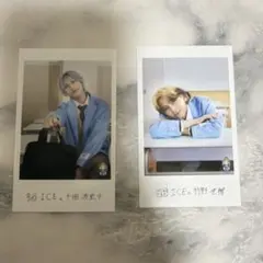 ICEx エビライ ミニフォト