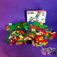 LEGO スーパーマリオ 71360 묶음 판매