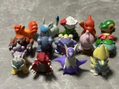 ポケモン　フィギュア　まとめ売り 2026年最新】ポケモンフィギュアまとめ売りの人気アイテム - メルカリ