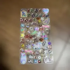 値下げ！シール　お裾分け