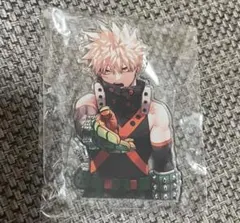 僕のヒーローアカデミア ヒロアカ ゼブラック 当選品 アクリルスタンド アクスタ 2026年最新】ゼブラック ヒロアカの人気アイテム - メルカリ