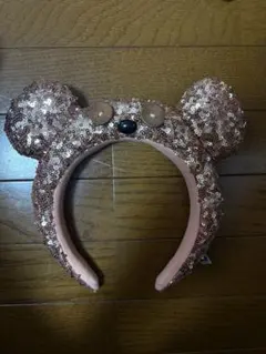 USJ ティム カチューシャ スパンコールのサムネイル
