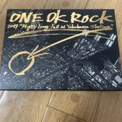 ONE OK ROCK/ONE OK ROCK 2014""Mighty Lo…のサムネイル