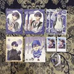 2026年最新】剣持刀也まとめ売りの人気アイテム - メルカリ