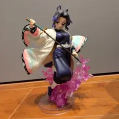鬼滅の刃 胡蝶しのぶ フィギュア