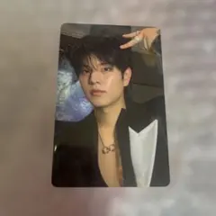 straykids スキズ POPUP フーディー トレカ スンミン