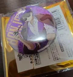 ドズル社ミュージアム 缶バッジ　ぼんじゅうる