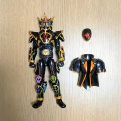 仮面ライダーゴースト　GC11 グレイトフル魂　フィギュア