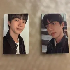 BTS ARIRANG 購入特典 トレカ ジン