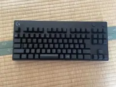 Logicool gpro キーボード 青軸