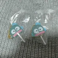 サンリオ カラフルキャンディチャーム