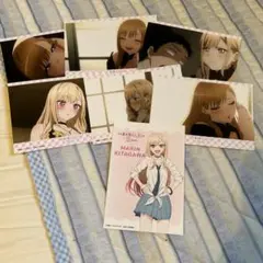 その着せ替え人形は恋をする キャラクターグッズ