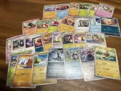 ★ポケモンカード・ステッカーセット★特価！！