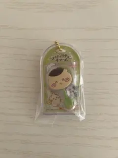 ちいかわミニチュアチョコチャーム　くりまんじゅう