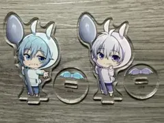 アイナナ もぐふれ　環 壮五　MEZZO