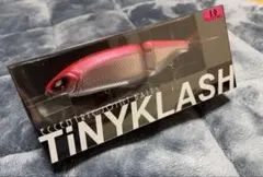 DRT TiNY KLASH Low - Kokanee Red② - メルカリ